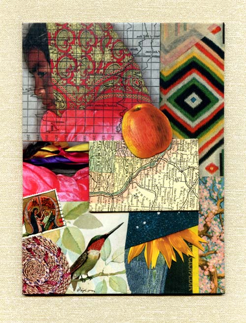 Artist Profile -